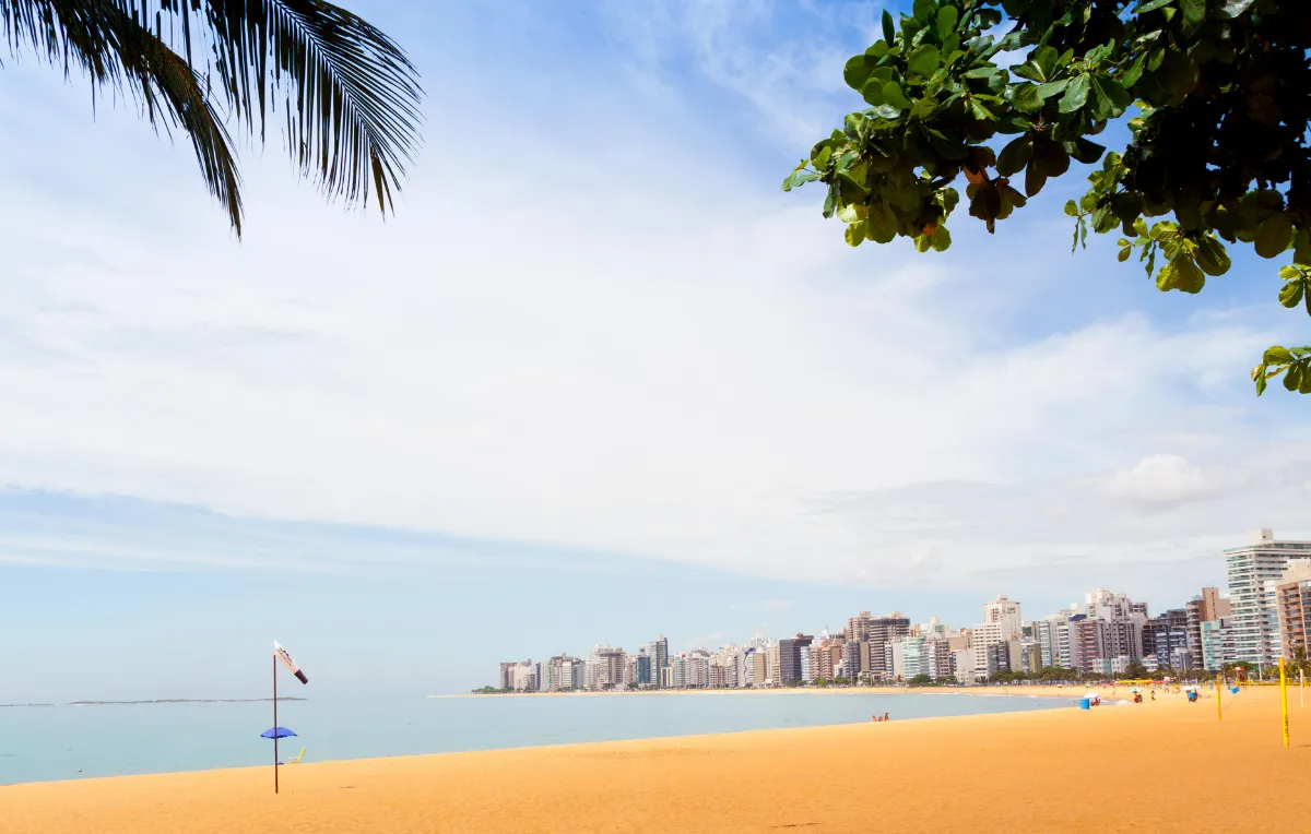 Imagem da galeria de Vitória